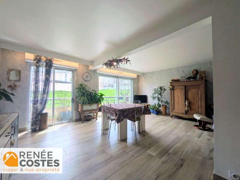 annonce Renée Costes