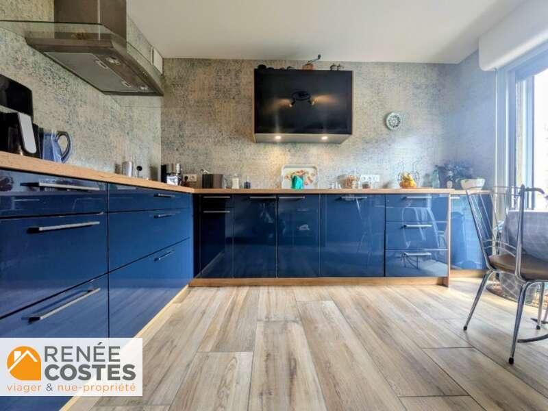 annonce Renée Costes