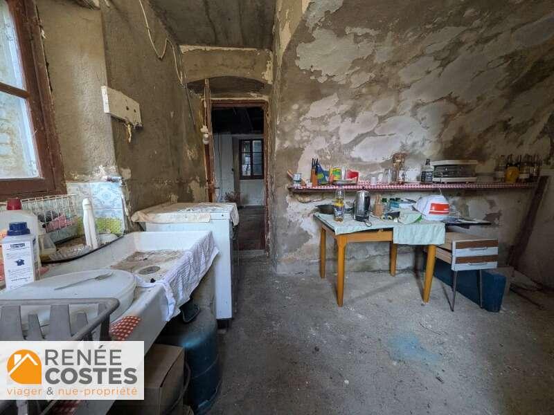 annonce Renée Costes