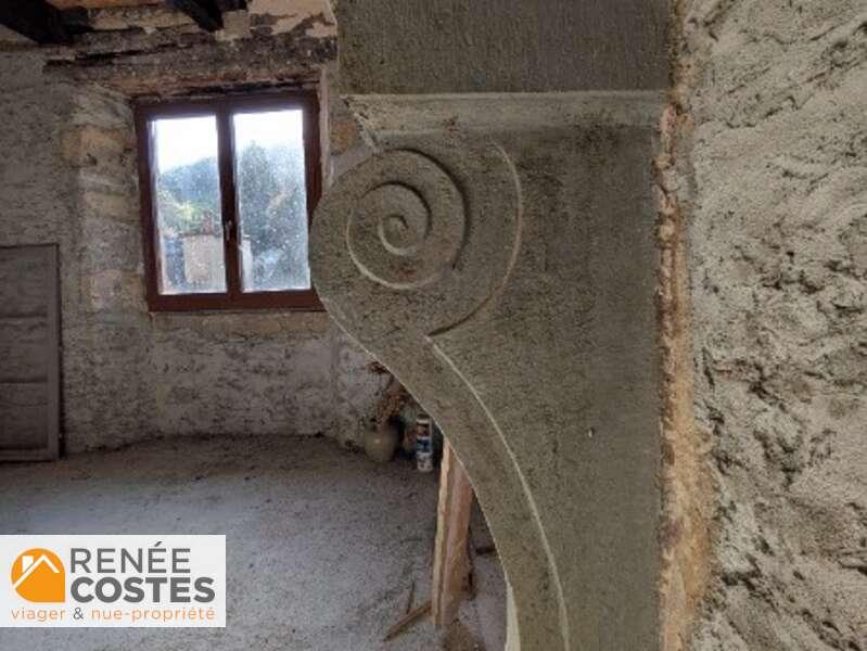 annonce Renée Costes