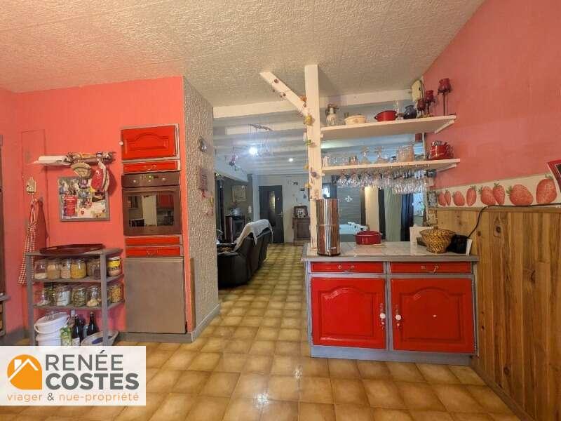 annonce Renée Costes