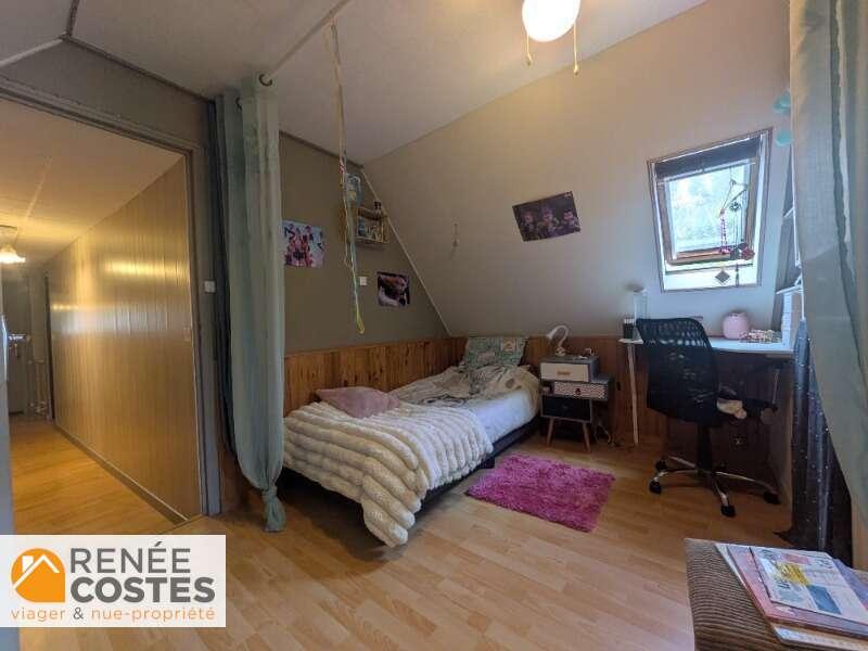 annonce Renée Costes