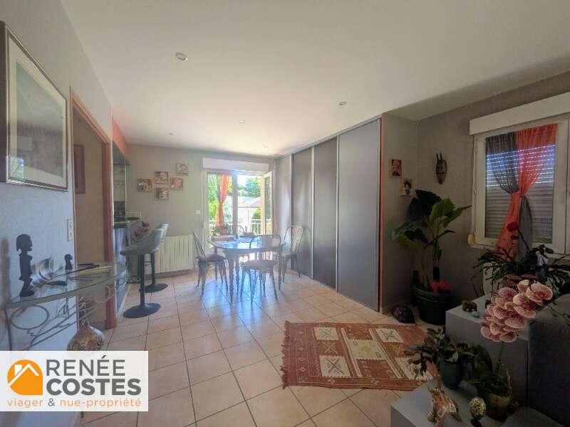 annonce Renée Costes