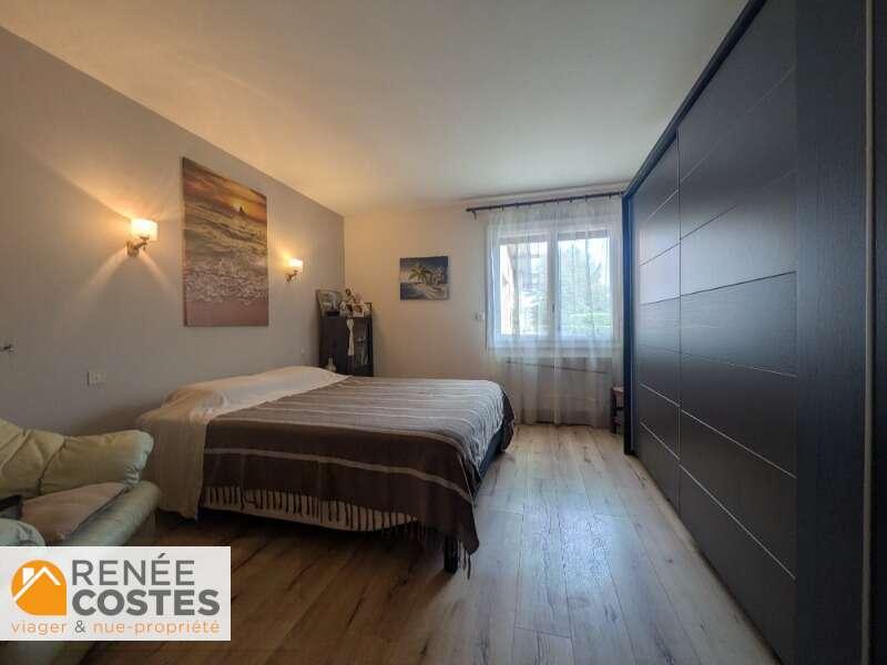 annonce Renée Costes