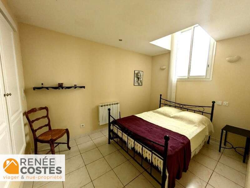 annonce Renée Costes