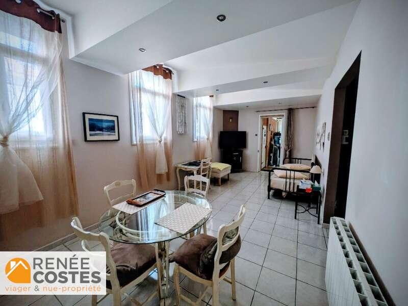 annonce Renée Costes