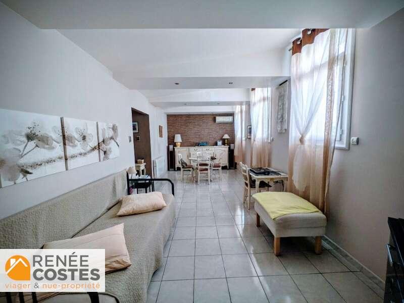 annonce Renée Costes