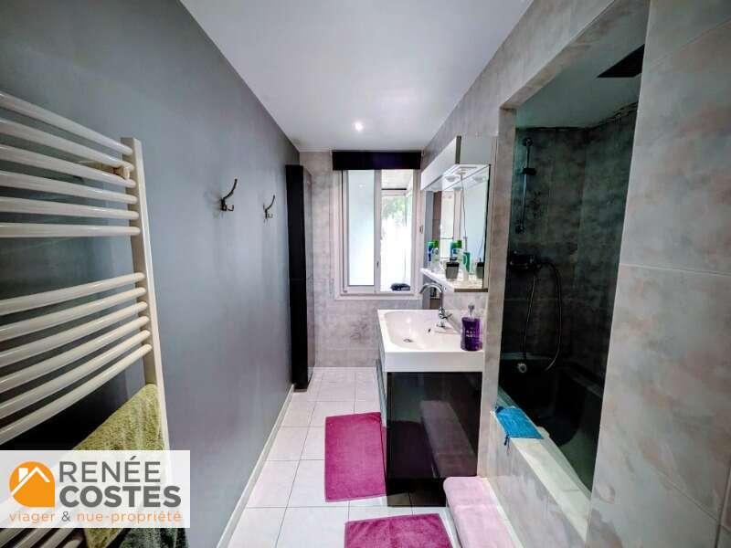 annonce Renée Costes