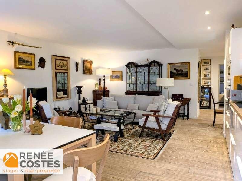 annonce Renée Costes