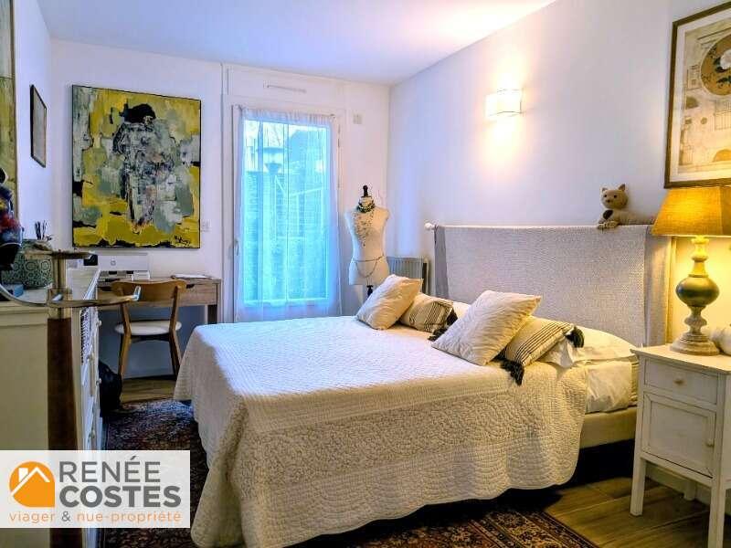 annonce Renée Costes