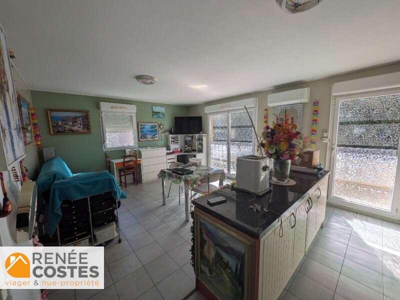 annonce Renée Costes