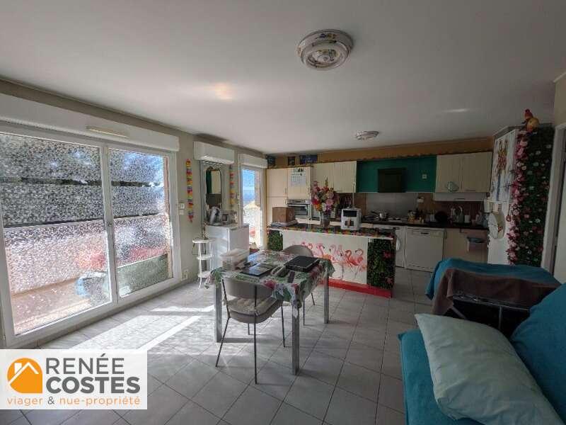 annonce Renée Costes