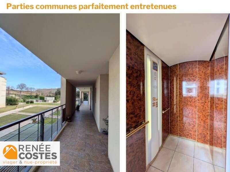 annonce Renée Costes