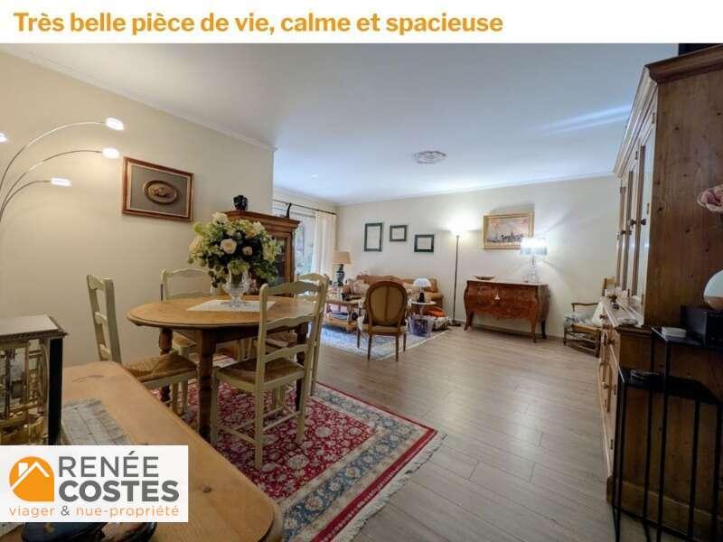 annonce Renée Costes