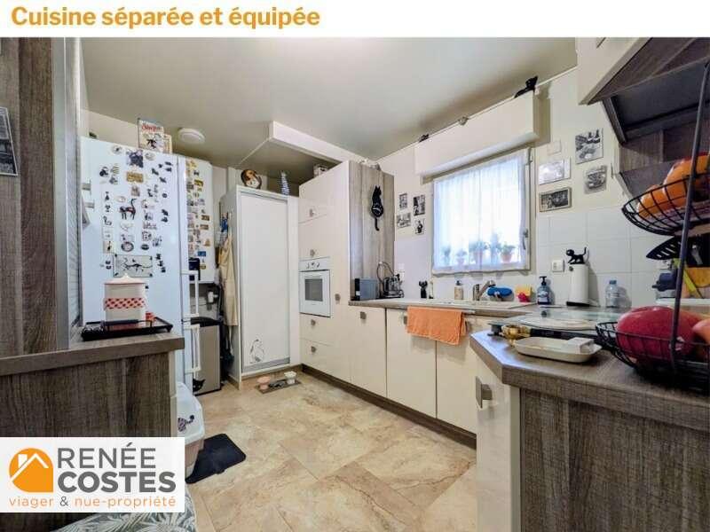 annonce Renée Costes