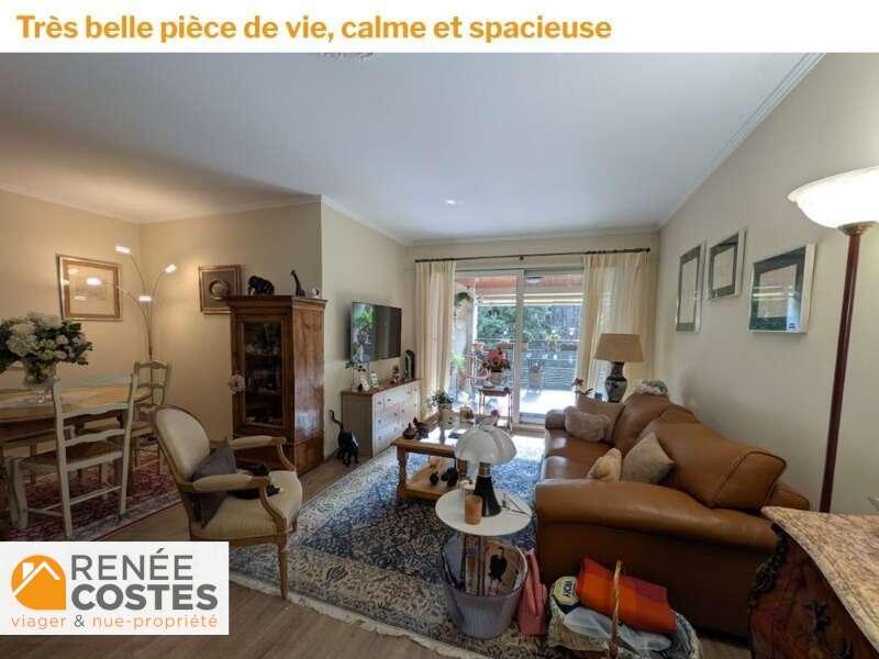 annonce Renée Costes