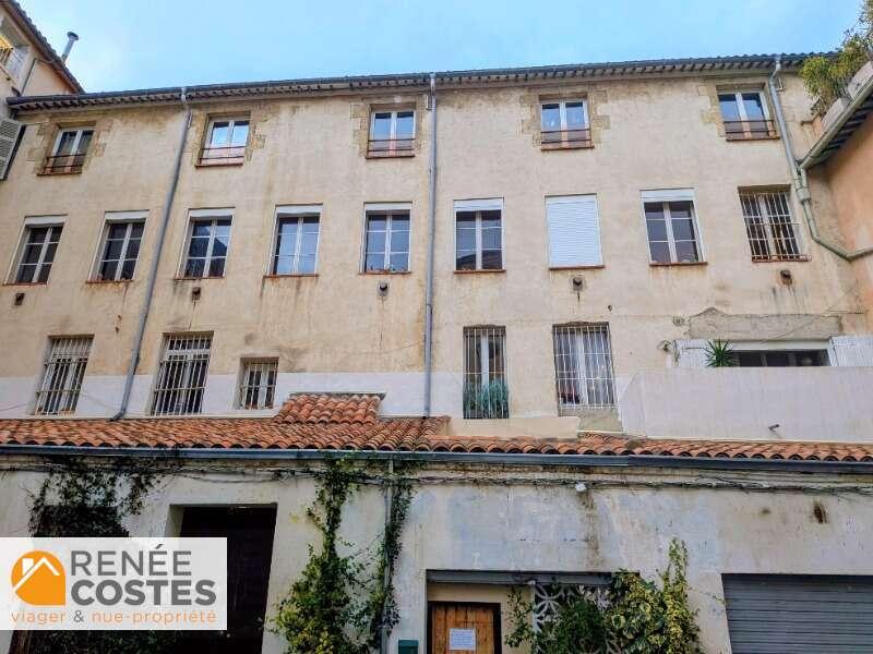 annonce Renée Costes