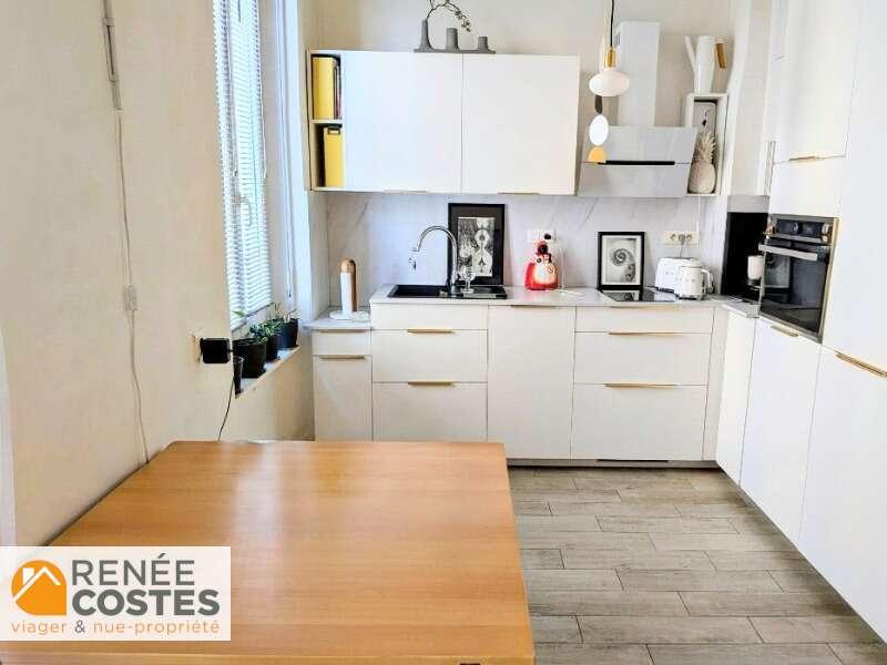 annonce Renée Costes