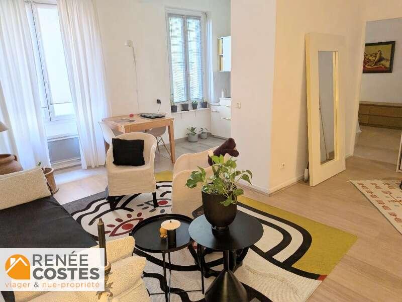 annonce Renée Costes