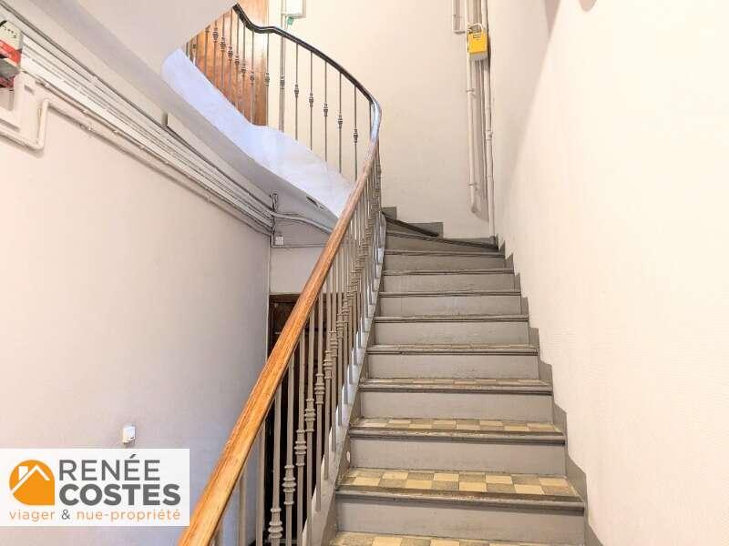 annonce Renée Costes