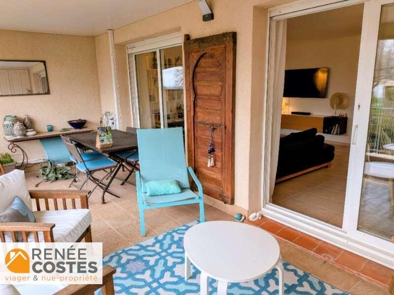 annonce Renée Costes