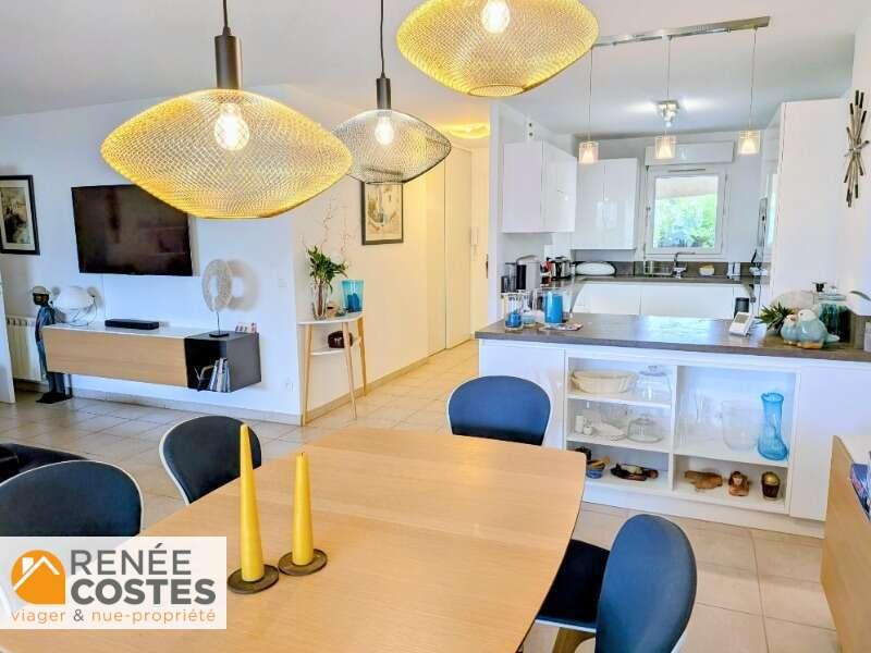 annonce Renée Costes