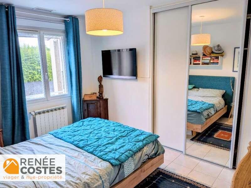 annonce Renée Costes