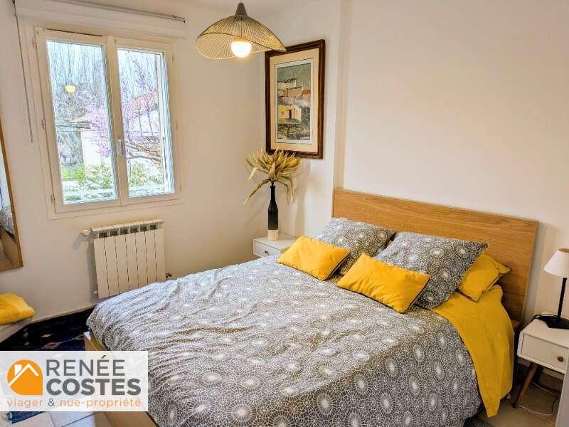 annonce Renée Costes