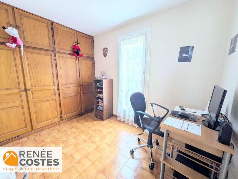 annonce Renée Costes
