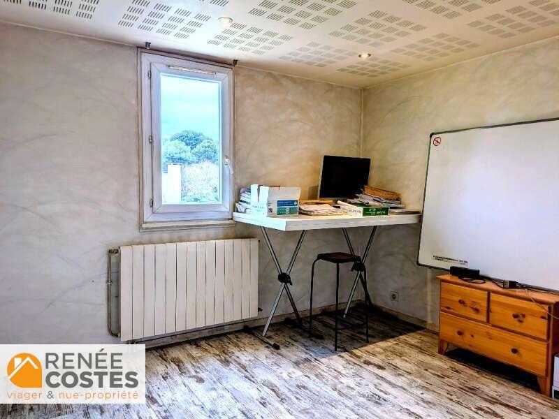 annonce Renée Costes