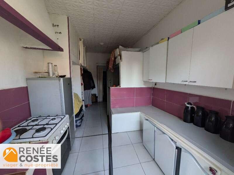 annonce Renée Costes