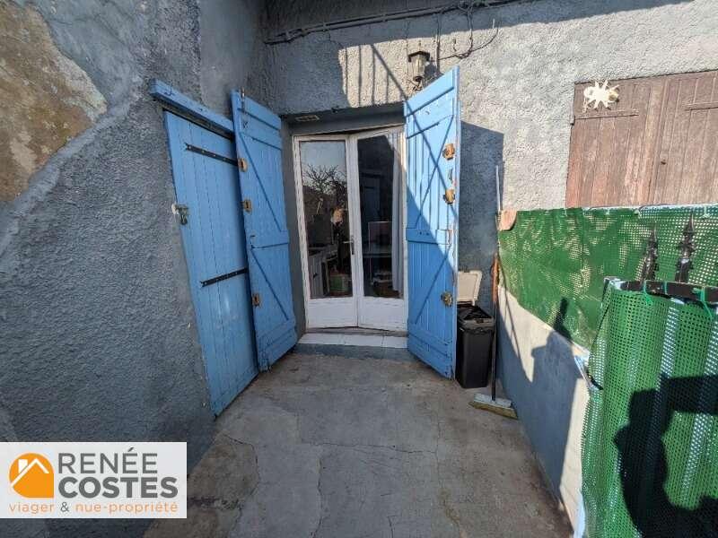 annonce Renée Costes