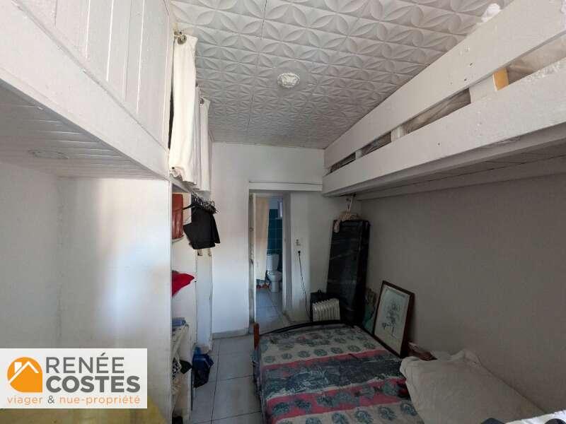 annonce Renée Costes