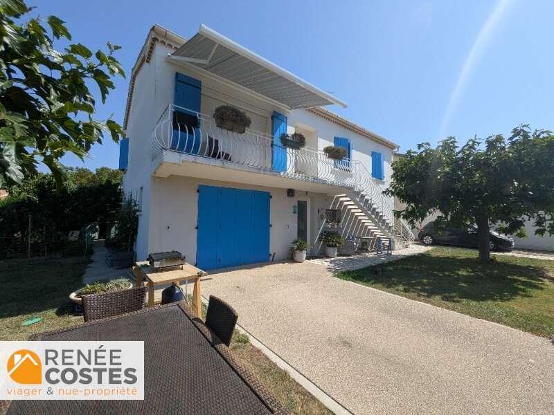 annonce Renée Costes
