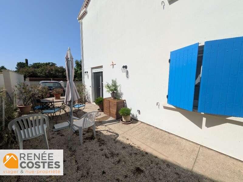 annonce Renée Costes
