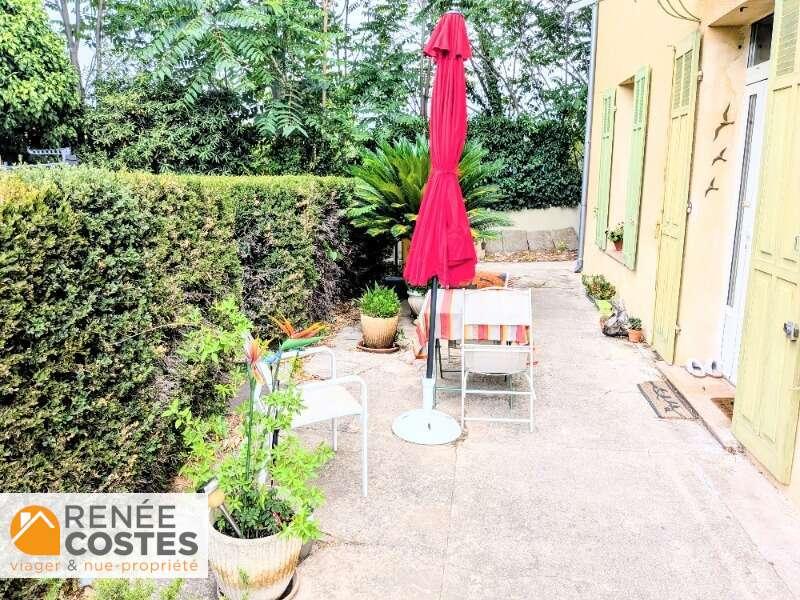 annonce Renée Costes