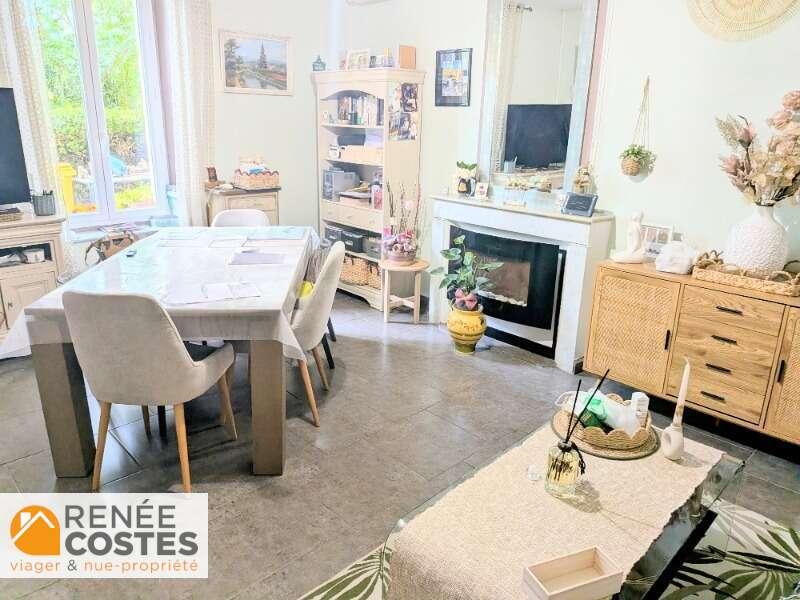 annonce Renée Costes