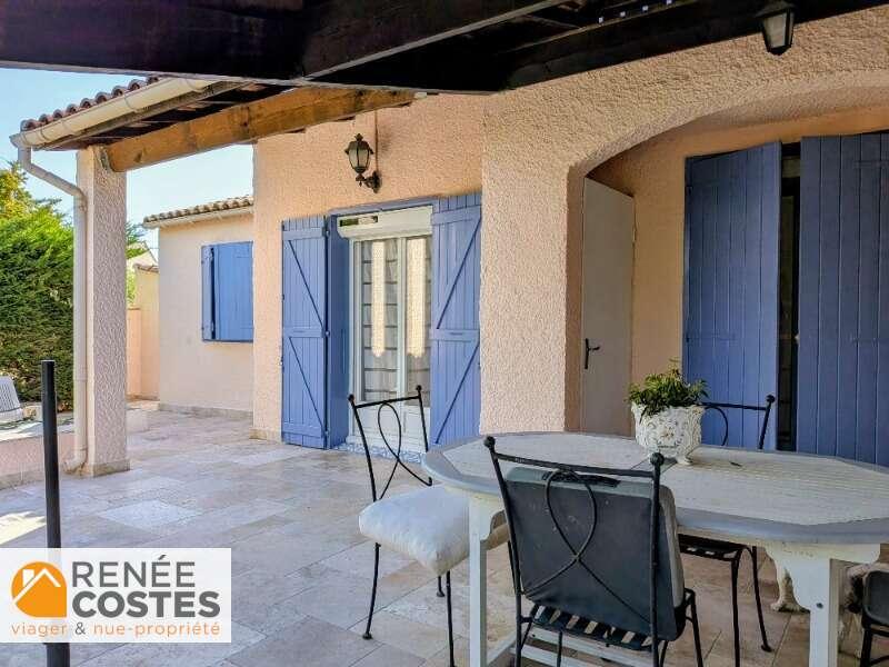 annonce Renée Costes