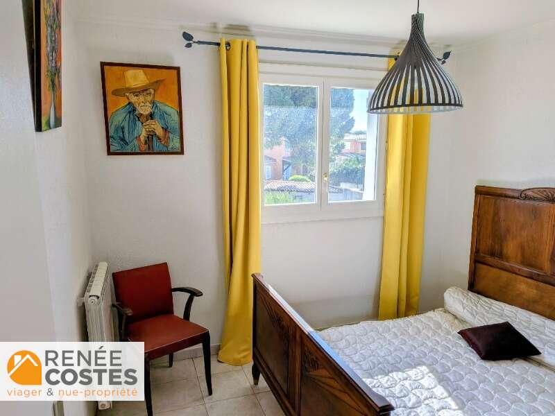 annonce Renée Costes