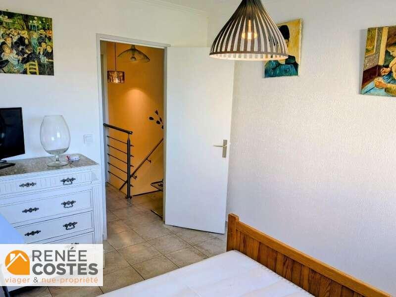 annonce Renée Costes