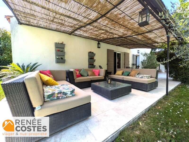 annonce Renée Costes