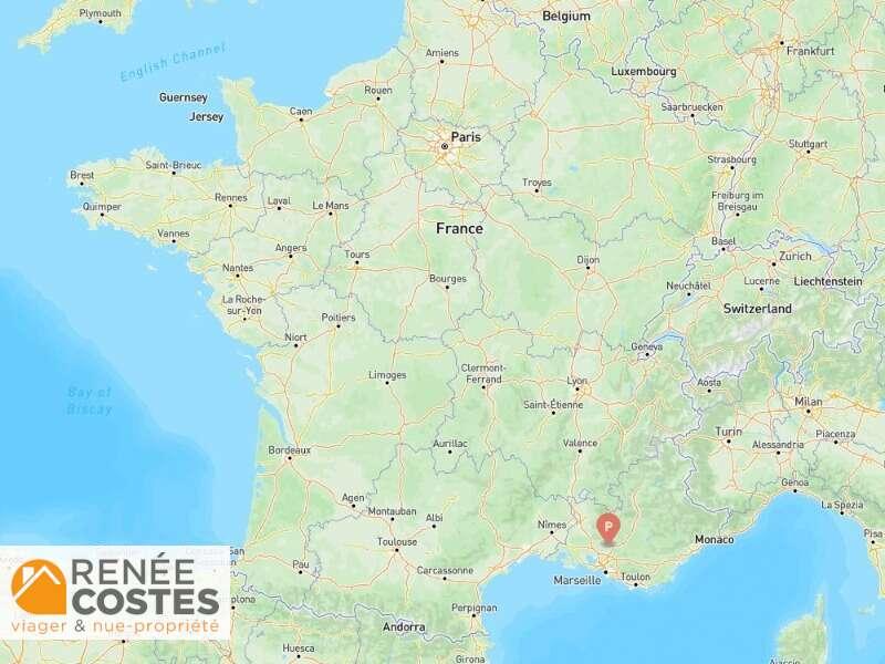 annonce Renée Costes