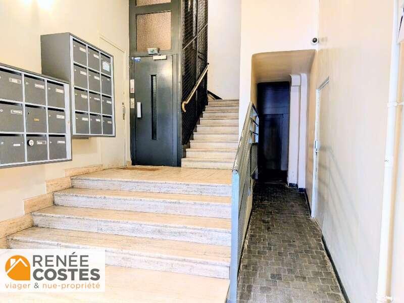 annonce Renée Costes