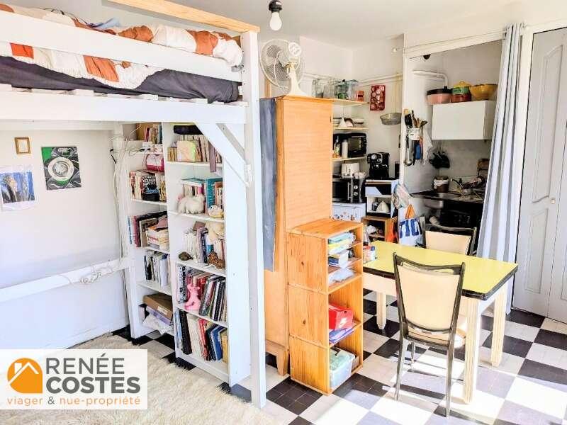 annonce Renée Costes