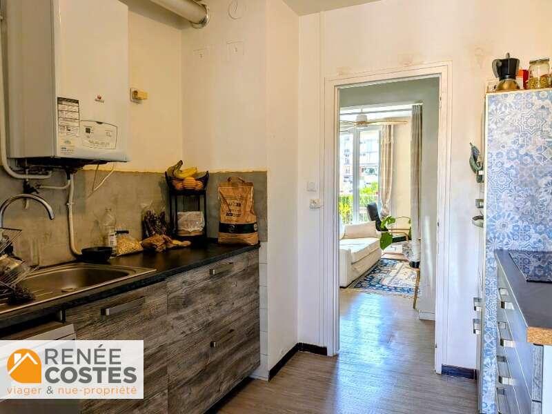 annonce Renée Costes