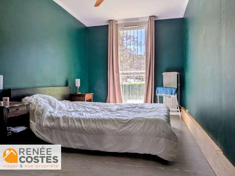 annonce Renée Costes