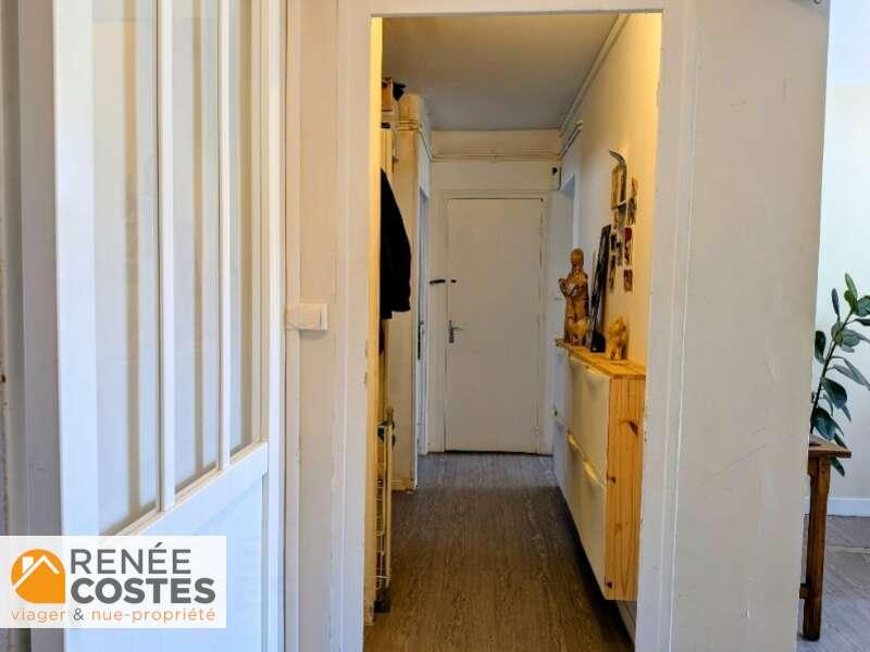 annonce Renée Costes