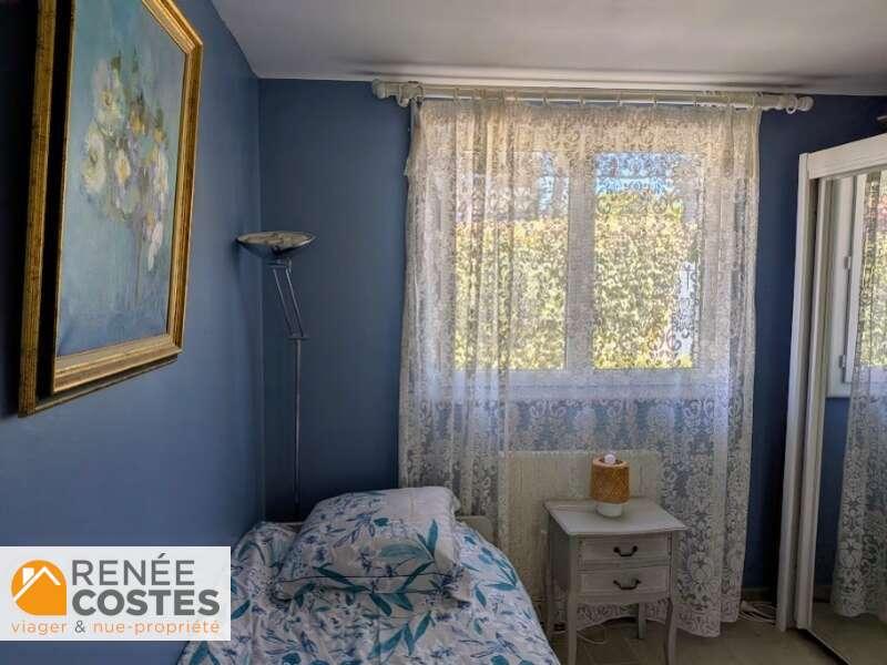 annonce Renée Costes