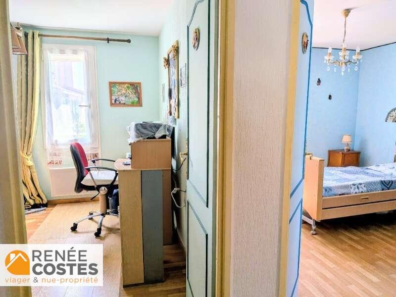 annonce Renée Costes