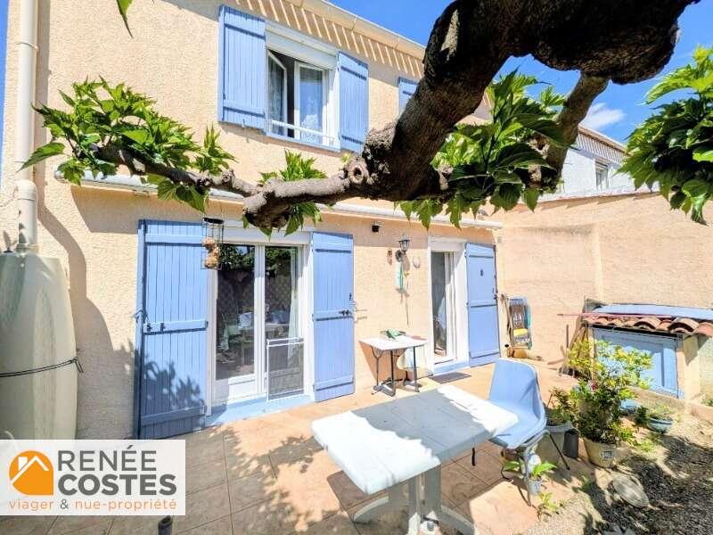 annonce Renée Costes